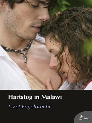 cover image of Hartstog in Malawi